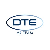 DTE VR TEAM logo - Similar company to Eduvision Id