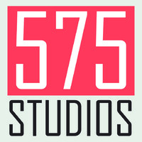 575 Studios logo - Similar company to Fredbear Games Ltd
