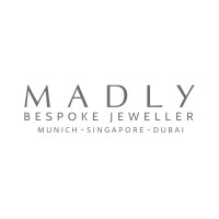 MADLY Bespoke Jeweller logo - Similar company to Autium Jewellery