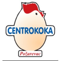 Centrokoka logo - Similar company to Alensa