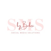 Social Media Solutions by Babsi logo - Similar company to Ettenhuber Gruppe | Bustouristik & Öpnv