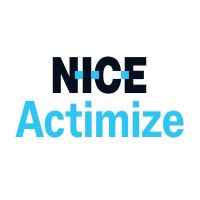 NICE Actimize logo - Similar company to Nice