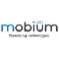 mobium.me logo - Similar company to Somplo