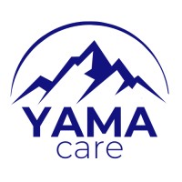 YAMA care logo - Similar company to Bloedwaardentest.Nl
