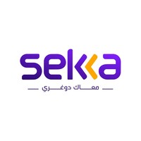 Sekka logo - Similar company to Hyphen Technologies