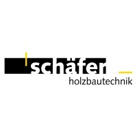 Schäfer Holzbautechnik AG logo - Similar company to Lackner & Urnitsch