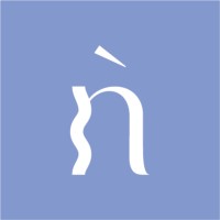 Studio Nuème logo - Similar company to Comme Une Comète - Studio Graphique