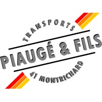 TRANSPORTS PIAUGE ET FILS logo - Similar company to Lf Groupe