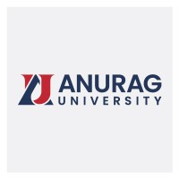 Anurag University logo - Similar company to Gitam School Of Business