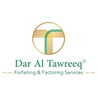 Dar Al Tawreeq Forfaiting & Factoring Services LLC logo - Similar company to Finex Middle East