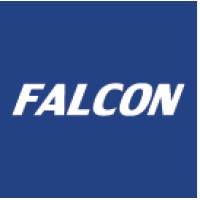 Falcon Equipment Ltd. logo - Similar company to Falcon Egypt
