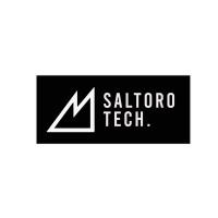 Saltoro Tech logo - Similar company to Mypro Appz -  App Development Company