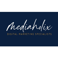 Mediaholix - Digital Marketing Strategists logo - Similar company to Dataholix