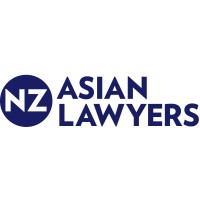 NZ Asian Lawyers logo - Similar company to University Of Auckland Mooting Society