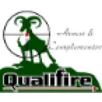 QUALIFIRE - Import Export, Lda logo - Similar company to Saramed Import & Export