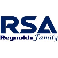 The Reynolds Family logo - Similar company to Applied Operations Security And Investigation Services Inc.