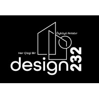 Design 232 Mimarlık LTD. ŞTİ. logo - Similar company to Siraz Mobilya