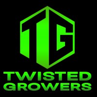 Twisted Growers logo - Similar company to Hello High