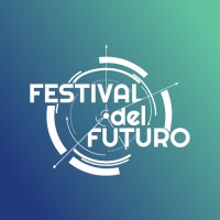 Festival del Futuro logo - Similar company to Idelekka