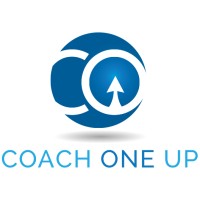 Coach 1 Up logo - Similar company to Ch Consulting & Management Services