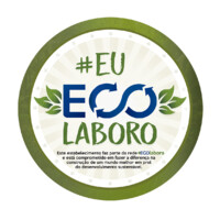 ECOlabora logo - Similar company to Chicfy (Acquired)