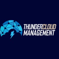 Thundercloud Management logo - Similar company to Emm-Trace | Metal Fabrication