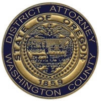 Washington County District Attorney's Office logo - Similar company to Azfreight