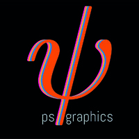 Psi Graphics, LLC logo - Similar company to Ready+Willing
