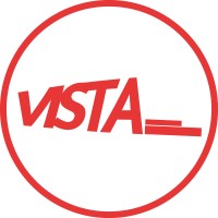 VISTA Systems logo - Similar company to The Next Wilson