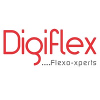 Digiflex - flexo experts logo - Similar company to Jignasa Interface