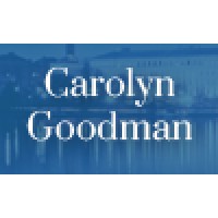 Carolyn Goodman Attorney At Law