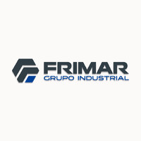 Frimar Grupo Industrial logo - Similar company to Dismametalmecánica