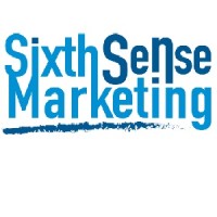 Sixth Sense Marketing Limited logo - Similar company to Atom Studio