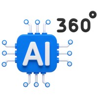 AI360Degree logo - Similar company to Cyberthemis