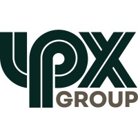 The LPX Group logo - Similar company to American Roofing & Metal Co., Inc.