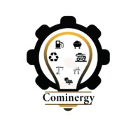 Cominergy Africa Group logo - Similar company to Upendo Tech