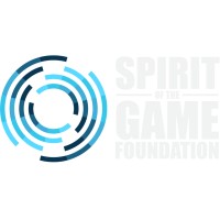 Spirit Of The Game Foundation Africa | Francophone logo - Similar company to Speaker Ideas - Sharing The Power Of Ideas