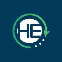 Grupo HE logo - Similar company to Cgc - Centro De Gestão Compartilhada