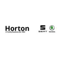 Horton SKODA and SEAT logo - Similar company to Ripe Now Ltd.
