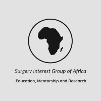 Surgery Interest Group of Africa logo - Similar company to Surgical Interest Group Lagos (Surgil)