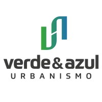 Verde & Azul Urbanismo logo - Similar company to Constroluz Comercio De Materiais Elétricos Ltda