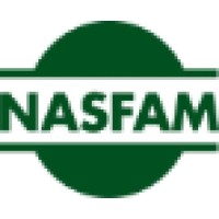 NASFAM logo - Similar company to Demeter Seed  Malawi