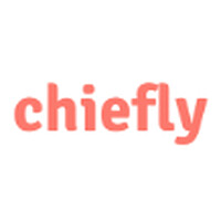 Chiefly logo - Similar company to 434