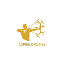 Aspire Drones LLP logo - Similar company to Lightning Drones Innovations Pvt Ltd