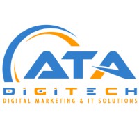 ATA DigiTech logo - Similar company to Polar Maxima