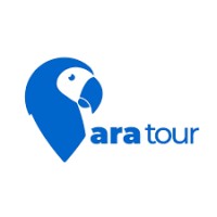 Ara Tour logo - Similar company to Global-Rts