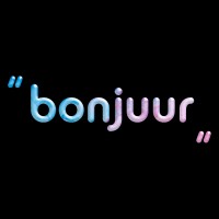Bonjuur logo - Similar company to Nicky Ai