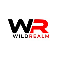 WildRealm logo - Similar company to Airland Studios