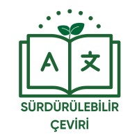 Sürdürülebilir Çeviri logo - Similar company to Babil