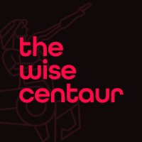 The Wise Centaur · Marketing de Salud logo - Similar company to Influential
